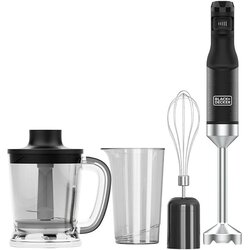 Black & Decker Hand blender BXHBA1501E Cene