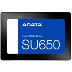 SSD 256GB AD SU650 SATA 3D Nand 2.5" Cene