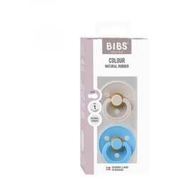 Bibs laža Mashroom & Breeze veličina 1 Cene