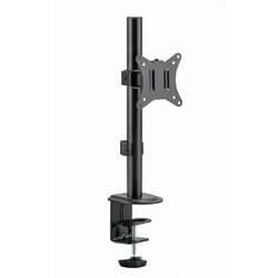 Gembird MA-D1-02 Podesivi stoni drzac za monitor jedna ruka, tilt, 17-32 max.9kg Cene