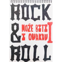 Agnosta Darko Divljakov - Rock&Roll može biti i ovakav I Cene