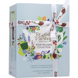 English Tea Shop Bio kolekcija wellness čajeva - 12 vrećica čaja (24 g svaka) Cene