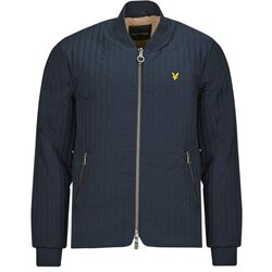 Lyle & Scott JK1902V sarena Cene