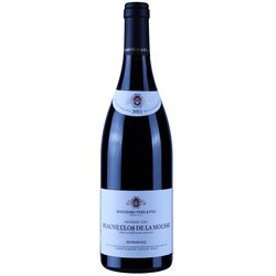 Bouchard Pere et Fils Bouchard P.F. Beaune 1er Cru Clos De La Mousse Cene