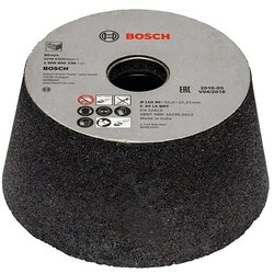 Bosch brusni lonac, konusni-kamen/beton 1608600239, 90 mm, 110 mm, 55 mm, 24 Cene