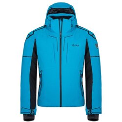 Kilpi Men's ski jacket KILPI TURNAU-M blue Cene