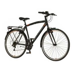 Venera Bike Bicikl explorer quest 28" crno narandžasti - OUTLET Cene