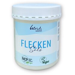 Ulrich natürlich Sol za mrlje - 900 g Cene