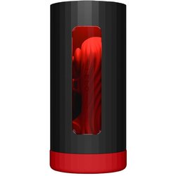 Lelo - F1S V3 MALE MASTURBATOR RED XL Cene