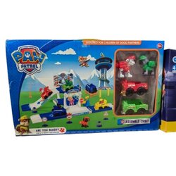 MkToys set paw patrol mki405710 ( 057102 ) Cene