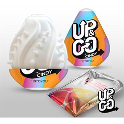 Up&Go Masturbator Cindy Cene