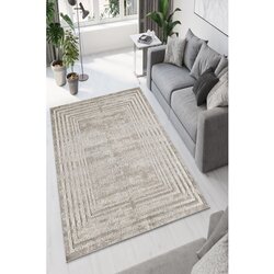 Conceptum Hypnose W1195 - multicolor multicolor carpet (160 x 230) Cene