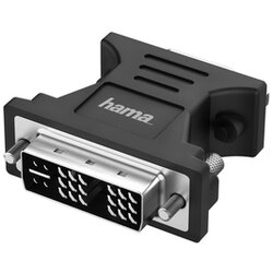 Hama video adapter dvi muški na vga ženski Cene