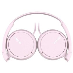 Sony ZX110P Pink Naglavne Slušalice Cijene