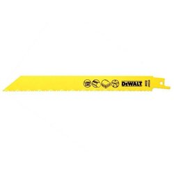 Dewalt list za lisičji rep d+m 203mm cob DT2387 Cene