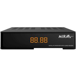 Amiko set top box satelitski DVB-S/S2 MIRA3 wifi Cene