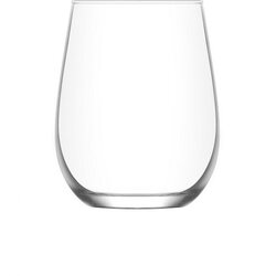 Lav Set čaša Gaia soft drink 6/1, 360 ml Cene