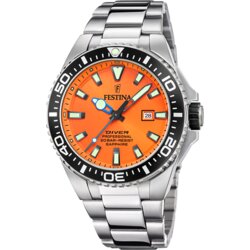 Festina F20663-4 Cene