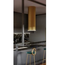 CIARKO DESIGN otočna napa TUBUS W CDW3801IZ, (5000243847) Cene