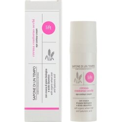 Sapone di un Tempo Krema za okoli oči - 30 ml Cene