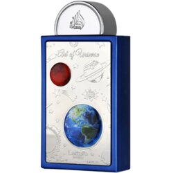 Lattafa Pride Art of Universe 100ml Cene