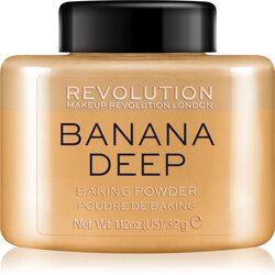 Revolution baking powder puder u prahu 32 g nijansa banana deep Cene