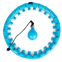 Modern Home hula-hup sa masažom i dodatnim opterećenjem Cene