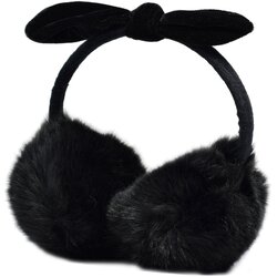 KEEKA Slušalice Earmuff U-10, Crne Cene