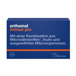 Orthomol Immun Pro vrećice Cene