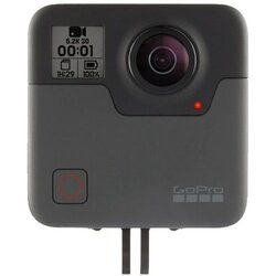 GoPro FUSION KAMERA 5.2K 18 MP, (615126) Cene