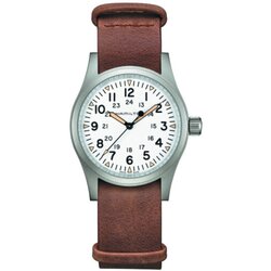 Hamilton Ročna ura H69439511 Cene