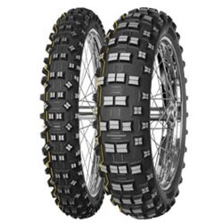 Mitas Terra Force-EF SM ( 90/90-21 TT 54R Dvojno oznacevanje 3.00-21, Mischung Super, sprednje kolo, gelb ) Cene