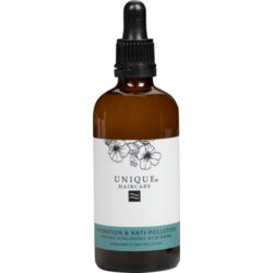 Unique Beauty Serum za vlaženje in zaščito las Cene
