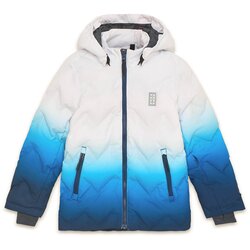 Lego iconic ski jakna, teget Cene