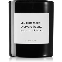 Candly & Co. No. 7 You Can't Make Everyone Happy dišeča sveča 250 g Cene