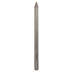 Bosch Špic dleto 28 mm šestostrani prihvat 1618600019, 520 mm Cene