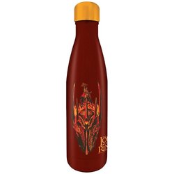 Pyramid boca The Lord of the Rings - The Wrath of Sauron - Metal Bottle Cene