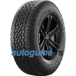 BF Goodrich Trail Terrain T/A ( 265/70 R17 115T ORWL DOT2022 ) Cene