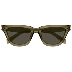 Saint Laurent Ženske Sunčane naočale SL 462 SULPICE Green Cene