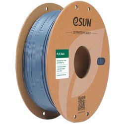 eSUN PLA Basic 1,75mm 1kg Grey Cene