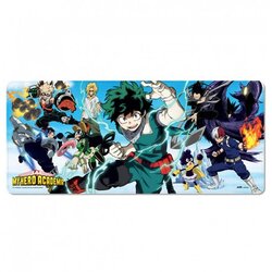 Grupo Erik My Hero Academia Gaming Podloga za Stol Cene