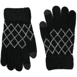 Art of Polo Gloves 22242 Triglav black 5 Cene