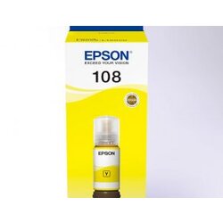  Epson 108 EcoTank Yellow Cijene