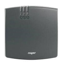 ROGER PR621-G access control reader Basic access control reader Grey Cene