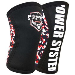 Power System crossfit knee sleeves Cene