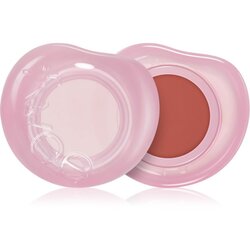 fwee Lip&Cheek Glowy Jelly Pot tonirani balzam za ustnice in lica odtenek JS02 Caramelized 4 g Cene