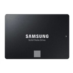 Samsung SSD 1TB 870 Evo 2.5" SATA3 Cijene