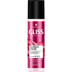Gliss sprej regenerator color 200ml Cene