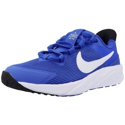 Nike Modne superge STAR RUNNER 4 Modra Cene