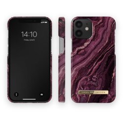 Ideal od Sweden iDeal of Sweden Maskica - iPhone 12 mini - Golden Plum Cene